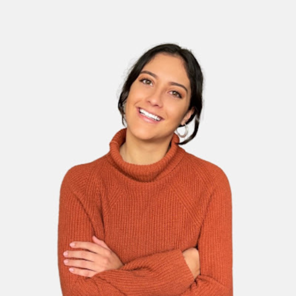 Meet your Posher, Antonella